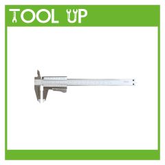 150mm Metric Stainless Vernier Caliper ToolUp12 Deal