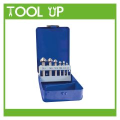 6pc HSS Counter Sink Set ToolUp12 Deal