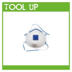 FFP2 Valved Mask x 3 Box ToolUp12 Deal