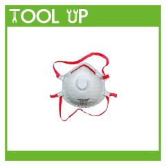 FFP3 Valved Mask x 3 Box ToolUp12 Deal