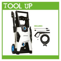 3000w 170 Bar Pressure Washer ToolUp12 Deal