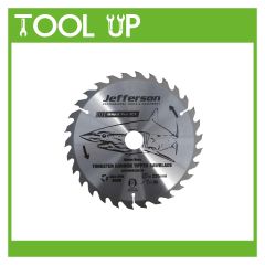 9'' TCT Blade 30T ToolUp12 Deal