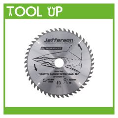 10'' TCT Blade 48T ToolUp12 Deal