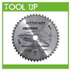 12'' TCT Blade 48T ToolUp12 Deal