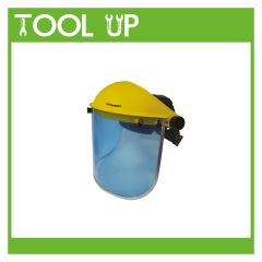 Face Shield - Clear Visor ToolUp12 Deal