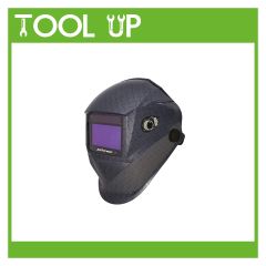 Auto Welding Helmet Tread Plate Design 1/1/1 ToolUp12 Deal