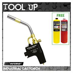 Industrial Gas Torch ToolUp 13 Deal