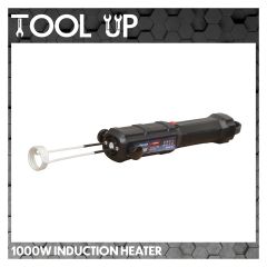 1000W Induction Heater ToolUp 13 Deal