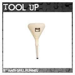 9" Anti-Spill Funnel ToolUp 13 Deal