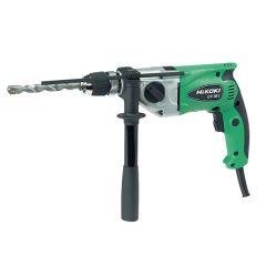 HiKoki DV18V 13mm Impact Drill 110V