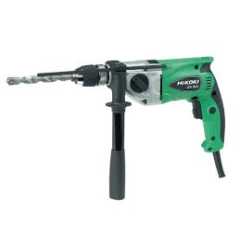 HiKoki DV18V 13mm Impact Drill 230V