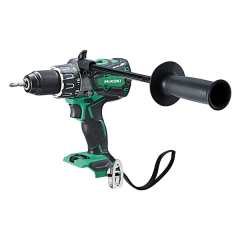HiKoki DV36DAX 36V MultiVolt Combi Drill (Body Only)