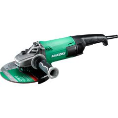 HiKoki G23SC4 9" Grinder 230V 2300W