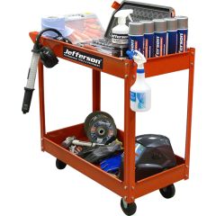 Workshop Hand Trolley