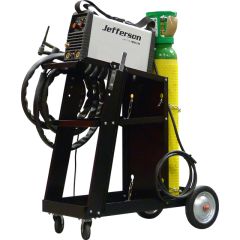 Welding Trolley Cart