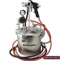 10 Litre Paint Pot System