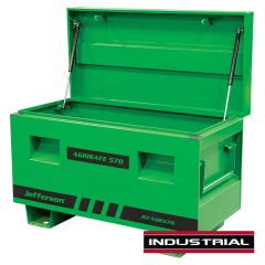 570mm Agrisafe High Truck Box