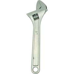 8" Adjustable Wrench