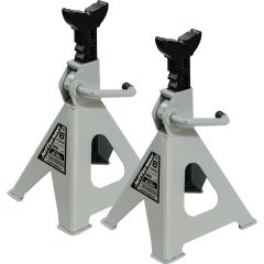 6 Tonne Axle Stands (Pair)