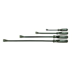 4 Piece Pry Bar Set