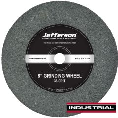 8" Bench Grinder (Industrial) Wheel 36G