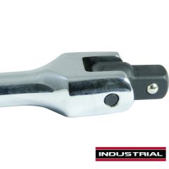 Industrial Breaker Bar 1/2" SQ Drive 600mm