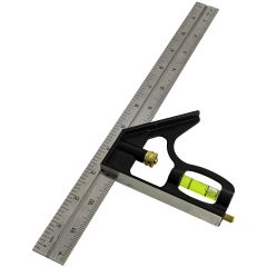 30cm Combination Square