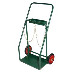 Double Cylinder Trolley