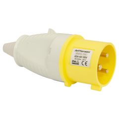110V 32A Plug