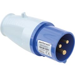 230V 16A Plug