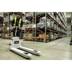 1.5 Tonne Electric Pallet Truck