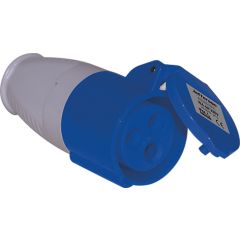230V 16A Socket