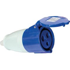 230V 32A Socket
