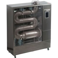 44,000 BTU Industrial Infrared Oil Heater