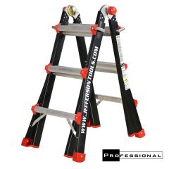 AS3 Multi-Purpose Ladder