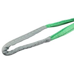 2 Tonne 3m Load Sling (Green)