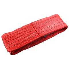 5 Tonne 5m Load Sling (Red)