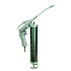 Continuous Flow Air Grease Gun
