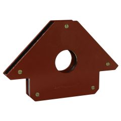 116mm Magnetic Welding Clamp