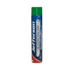 Line Marker Paint (750ml) Green