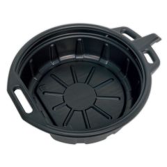 17 Litre Oil/Fluid Drain Pan