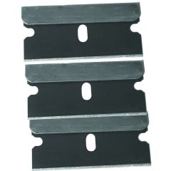 38mm Razor Blade Dispenser C/W 10 blades (1.5")