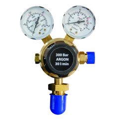 Argon Regulator