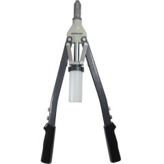21" Double Handle Hand Riveter