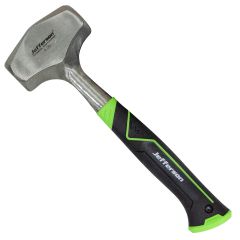 4.0lb One Piece Forged Club Hammer