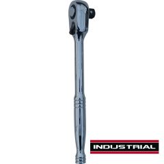 1/4" 72T Industrial Socket Ratchet