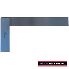 12" Industrial Steel Engineering Square