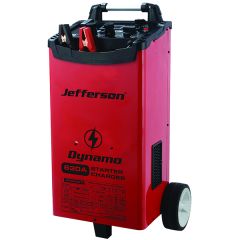 Dynamo 630A Starter Charger