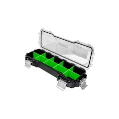 10 Compartment Storage Case (Stackable)