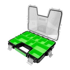 10 Compartment Standard Storage Case (Stackable)